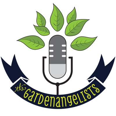 The Gardenangelists The Gardenangelists