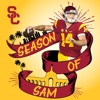 Season of Sam artwork
