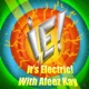 It's Electric! The Electric Car Show with Afeez Kay