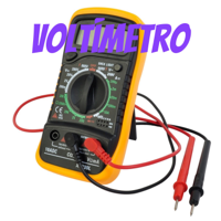 Voltímetro podcast