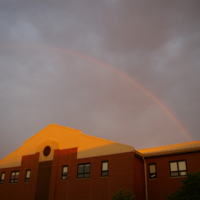 Farnsley Middle School Pawscast podcast
