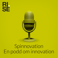 Spinnovation podcast