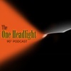 One Headlight 90s Podcast artwork