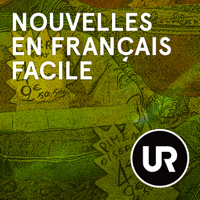 Nouvelles en français facile podcast