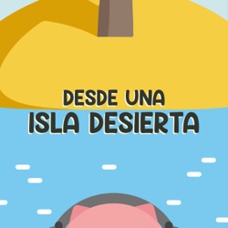 Desde una isla desierta