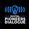 The Digital Pioneers Dialogue   artwork