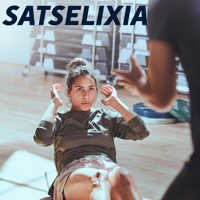 SATS podcast