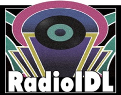 RadioIDL Blues Music Streaming