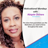 Motivational Monday Podcast podcast