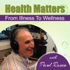 Health Matters with Paul Rosen artwork