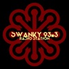 Swanky 93.3 Radio Station™️ artwork