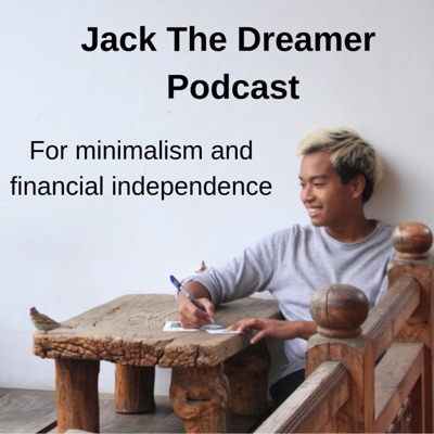 Jack The Dreamer Podcast Jack The Dreamer Podcast