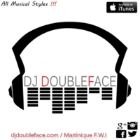DJ DoubleFace | MIXXPLANET | podcast
