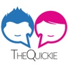 TheQuickie Podcast artwork