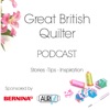 Great British Quilter Podcast artwork