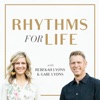 Rhythms for Life artwork