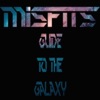 Misfits Guide To The Galaxy artwork