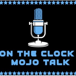 On The Clock Mojo Talk 