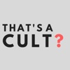 That's a Cult? artwork