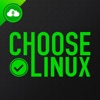 Choose Linux artwork