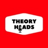 Theory Heads Podcast artwork