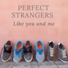 Perfect Strangers artwork