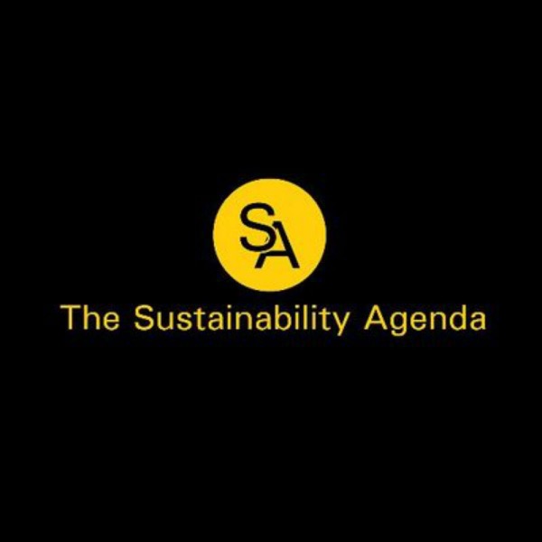 The Sustainability Agenda Artwork