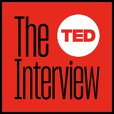 A special announcement from TED on climate podcast episode