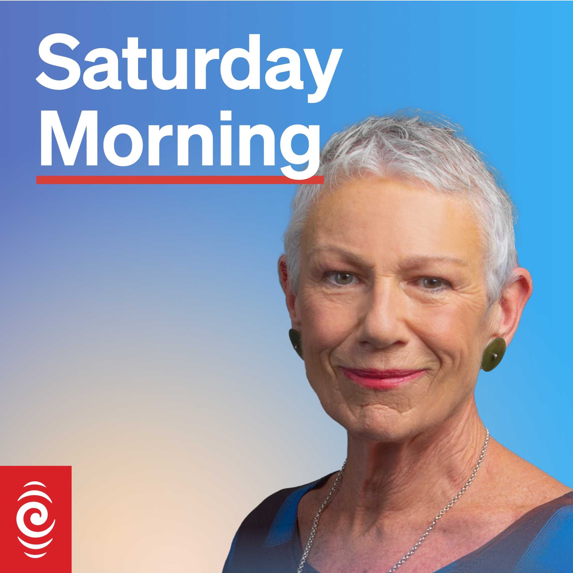 Dr Katie Mack: life, the universe and everything – Saturday Morning ...