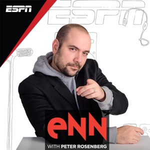 ENN with Peter Rosenberg: 9/22/20