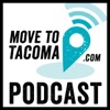 Move to Tacoma Podcast artwork