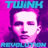 Twink Revolution Podcast artwork