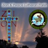 Immanuel & St Paul Lutheran Parish Sermon Podcast artwork