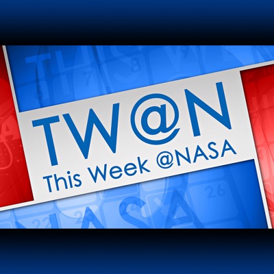 NASACast: This Week @ NASA Video NASACast: This Week @ NASA Video