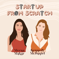 Startup From Scratch podcast