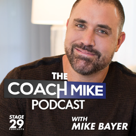 ‎Always Evolving with Coach Mike Bayer on Apple Podcasts