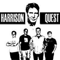 Harrison Quest podcast
