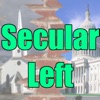Secular Left artwork