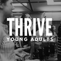 Thrive Young Adults