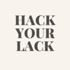 Hack Your Lack artwork