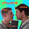 Paul and Jamie Read the Bible artwork