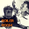 Boiler Room artwork