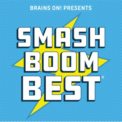 Smash Boom Best Smash Boom Best