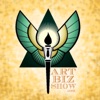 Art Biz Show Podcast artwork
