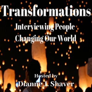 Transformations Interview: Ragina Scott Saunders, Destiny Community Cafe