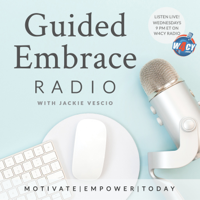 Guided Embrace Radio podcast