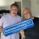 Stijn & Mark's Podcast S4 Afl 5 'Hercules' Met Patrick van Enschot