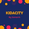 Kidacity- Learn. Take Action artwork