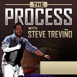 The Process Steve Trevino