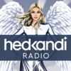 Hed Kandi Radio artwork